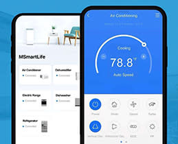 Midea Πλυντήριο Ρούχων MF200W90WB/T-GR