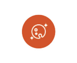 Vibrant Color Options