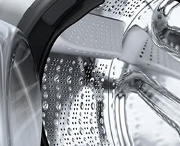 Bosch Πλυντήριο Ρούχων WUU28T02GR