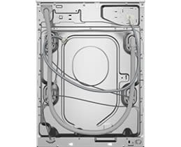 Bosch Πλυντήριο Ρούχων WUU28T02GR