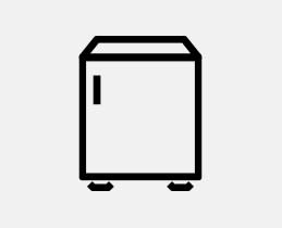 Liebherr Μονόπορτο Ψυγείο UIKP 1554