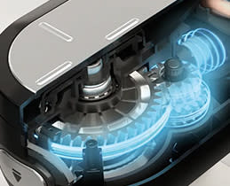 Bosch Κουζινομηχανή MUMS6ZS17