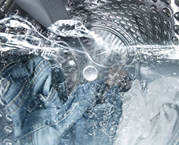 Bosch Πλυντήριο Ρούχων WGG244ZHGR