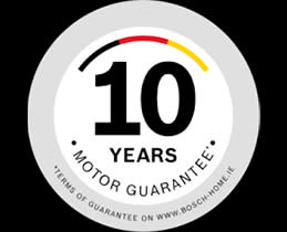 Bosch Πλυντήριο Ρούχων WGG244ZHGR