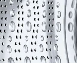 Bosch Πλυντήριο Ρούχων WGG244ZHGR