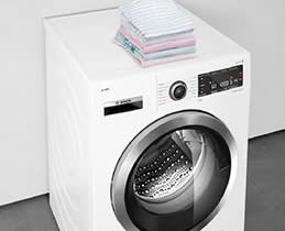 Bosch Πλυντήριο Ρούχων WGG244ZHGR