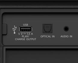 USB Player