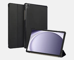 Sentio Θήκη Smart Cover Galaxy Tab A9+