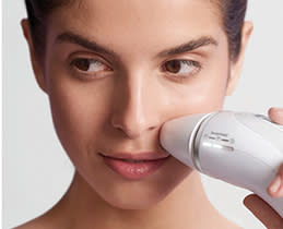 Braun Αποτριχωτική Mηχανή PL3132