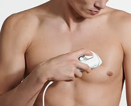 Braun Αποτριχωτική Mηχανή PL3132