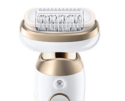 Braun Αποτριχωτική Mηχανή SES9-011/3D