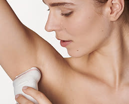 Braun Αποτριχωτική Mηχανή SE7-060