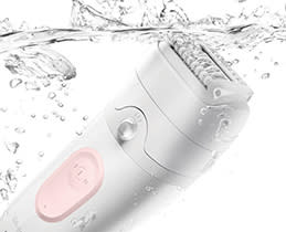 Braun Αποτριχωτική Mηχανή SE5-050