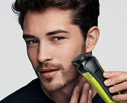 Braun Ξυριστική Μηχανή 300BT/VTG