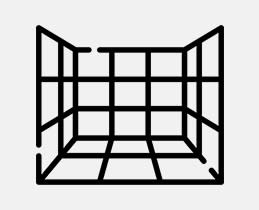 Whirlpool Πλυντήριο Πιάτων WSFO 3B23 P