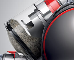 Dyson Σκούπα Με Κάδο CY26 Big Ball