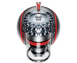 Dyson Σκούπα Με Κάδο CY26 Big Ball