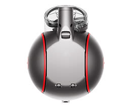 Dyson Σκούπα Με Κάδο CY26 Big Ball