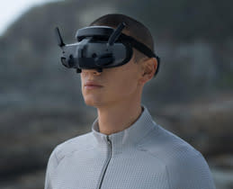 Low Pressure Padding