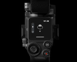 Automatic Screen Lock