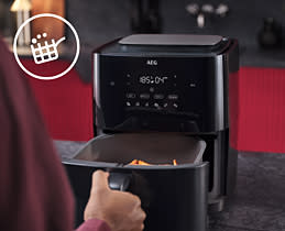 AEG Φριτέζα Αέρος AAF7SB