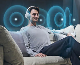 360 Spatial Sound Personalizer