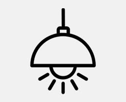 LUCCI AIR ROOF FAN BRONX CHROME
