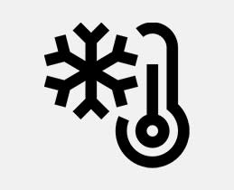 LUCCI AIR ROOF FAN BRONX CHROME