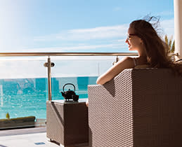 LUCCI AIR ROOF FAN WHITEHAVEN BLACK NL