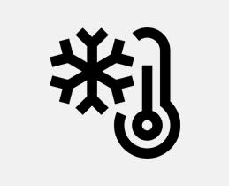 LUCCI AIR ROOF FAN ATLANTA WHITE