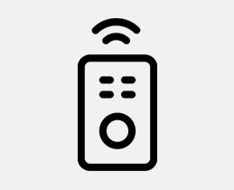 LUCCI AIR ROOF FAN ATLANTA BLACK