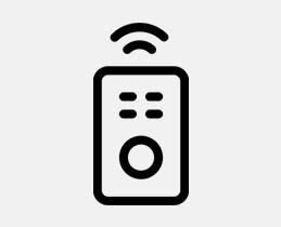 LUCCI AIR ROOF FAN LONDO BLACK