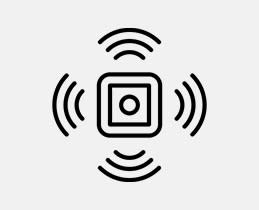 Midea Δίπορτο Ψυγείο MDRT580MTE02E