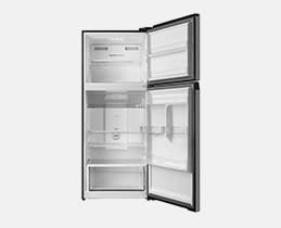 Midea Δίπορτο Ψυγείο MDRT580MTE02E