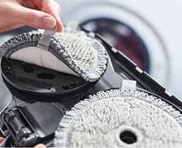 Bosch Σκούπα Stick Επαναφ/μενη BCS71HYG1