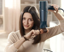 Philips Σεσουάρ BHD512/20