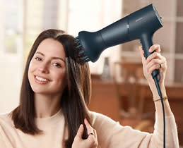 Philips Σεσουάρ BHD512/20