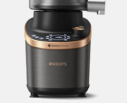 Phillips Μπλέντερ HR3770/10