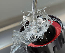 Phillips Μπλέντερ HR3040/00