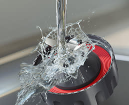 Phillips Μπλέντερ HR3020/20