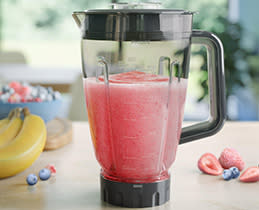 Phillips Μπλέντερ HR3020/20