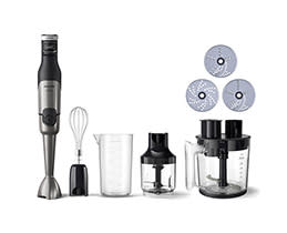 Phillips Ραβδομπλέντερ HR2685/00