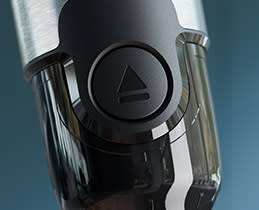 Phillips Ραβδομπλέντερ HR2685/00