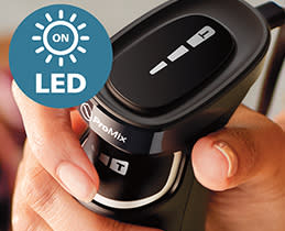 Phillips Ραβδομπλέντερ HR2685/00