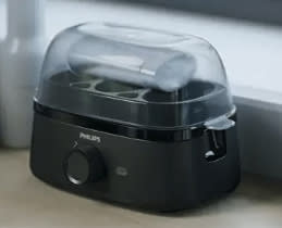 Phillips Βραστήρας Αυγών HD9137/90