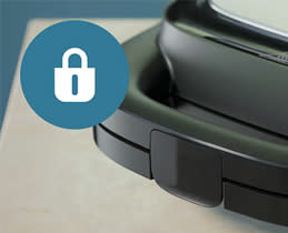 Phillips Σαντουιτσιέρα HD2350/80