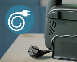 Phillips Σαντουιτσιέρα HD2350/80