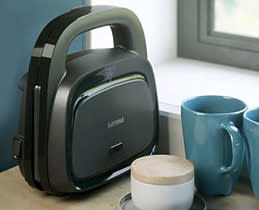 Phillips Σαντουιτσιέρα HD2330/90