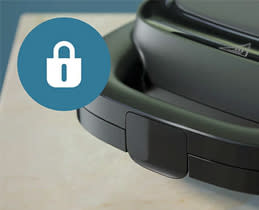 Phillips Σαντουιτσιέρα HD2330/90