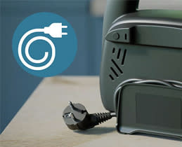 Phillips Σαντουιτσιέρα HD2330/90